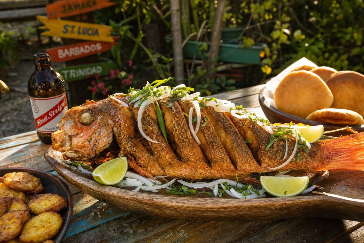 Fish Fry